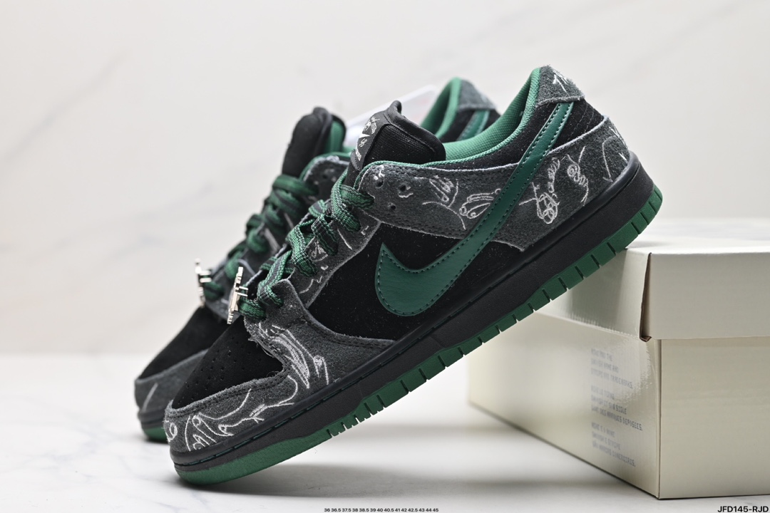 Nike Dunk Shoes